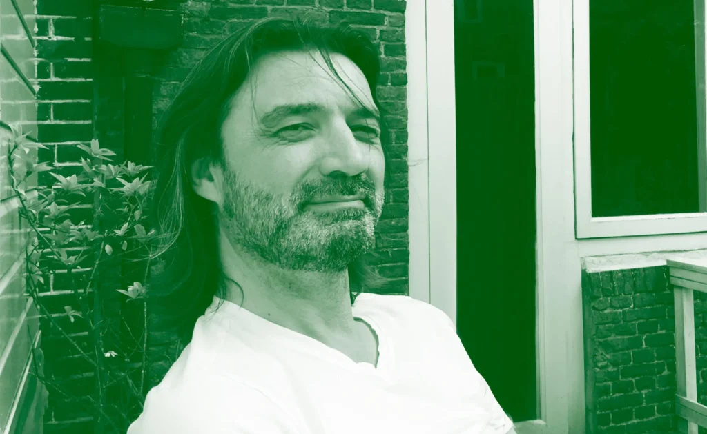 Paul te Bokkel